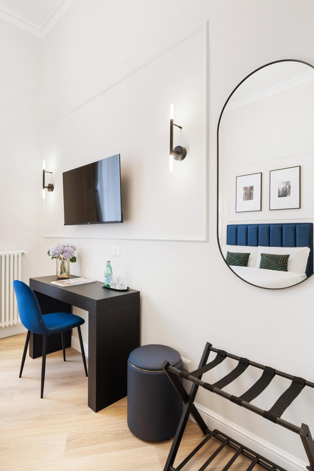 Gasthof Belli Boutique Rom