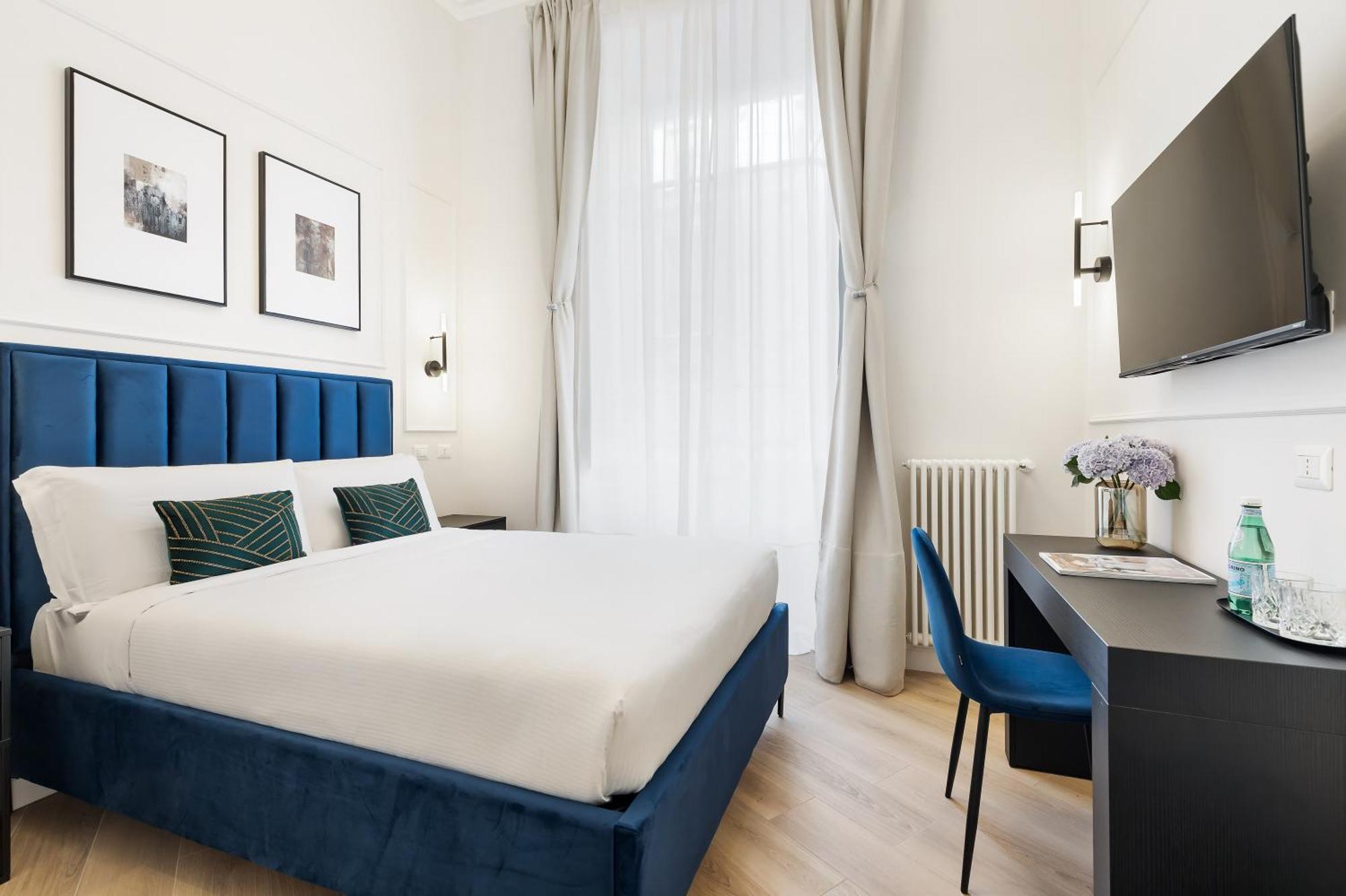 Gasthof Belli Boutique Rom