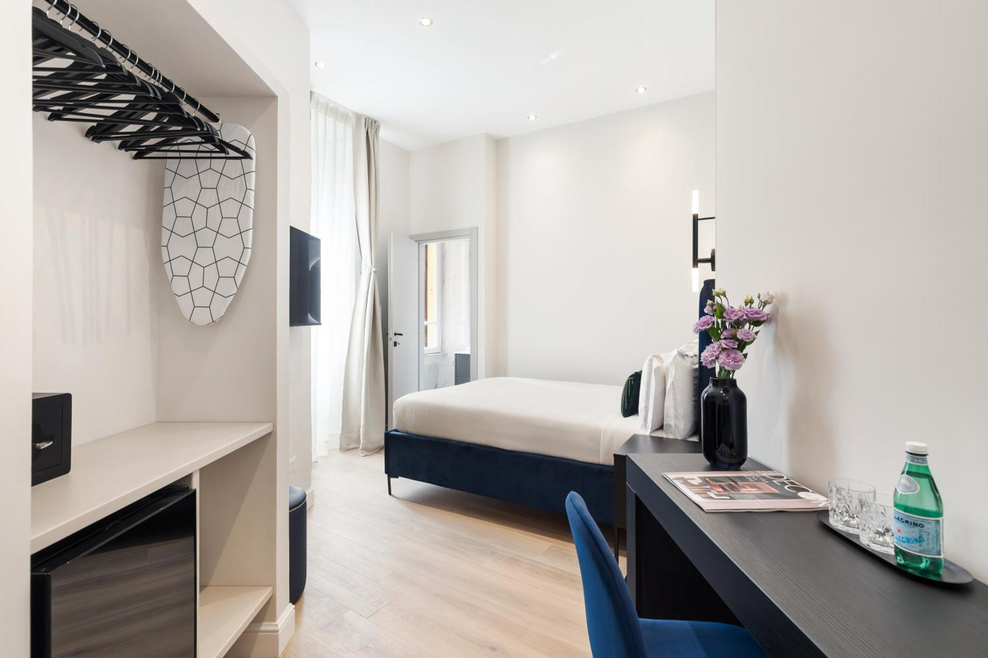 Gasthof Belli Boutique Rom