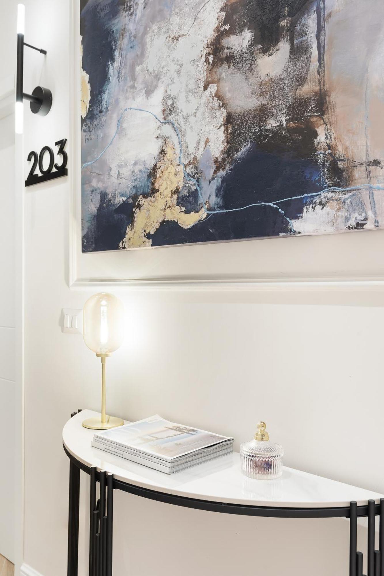 Belli Boutique Gæstehus Rom