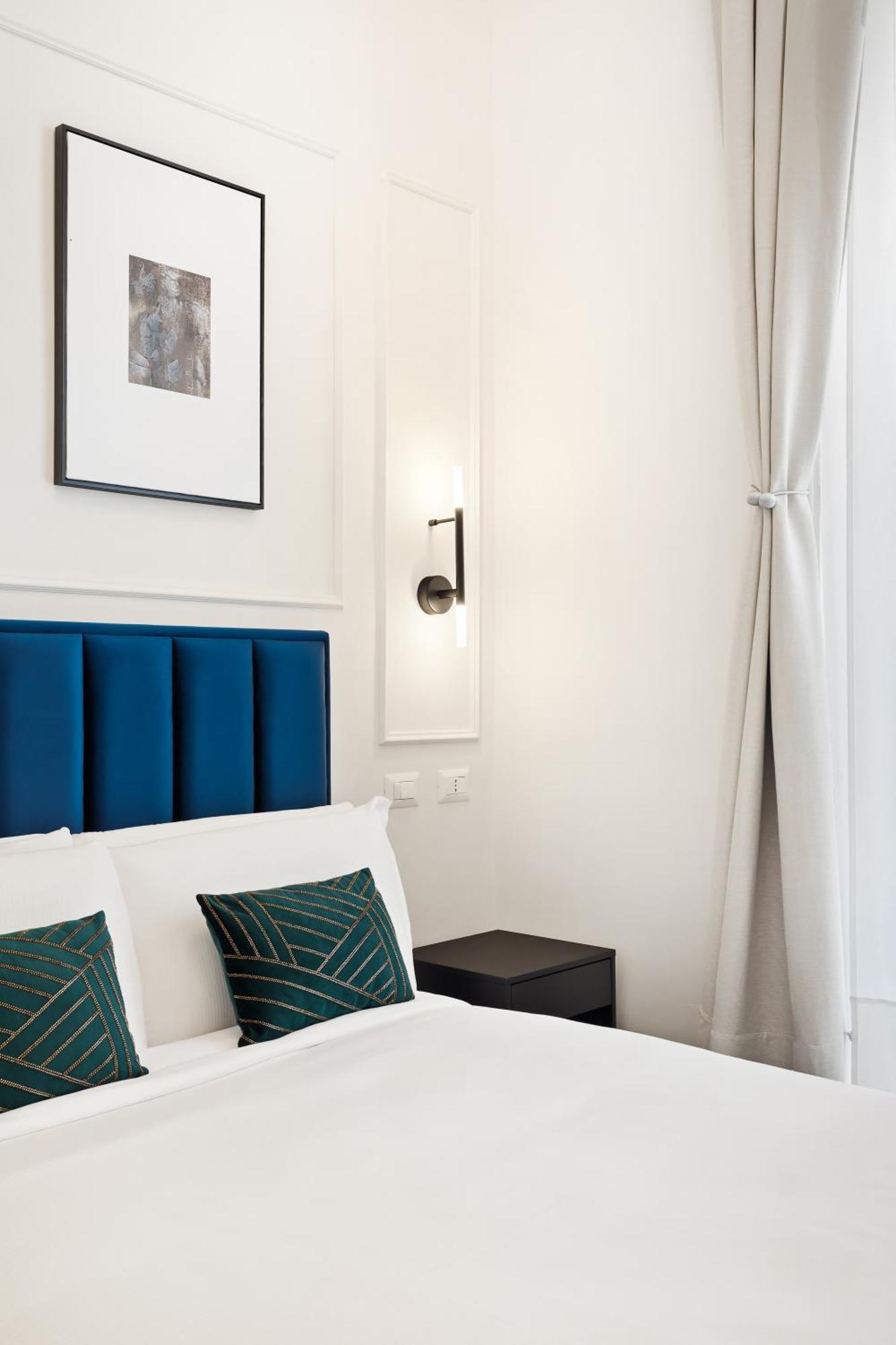 Gæstehus Belli Boutique Rom
