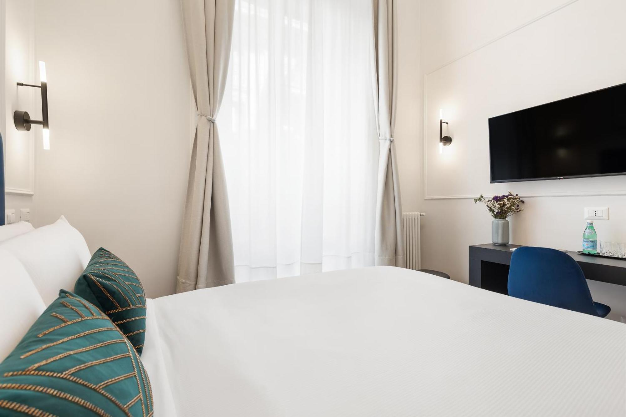 Gæstehus Belli Boutique Rom