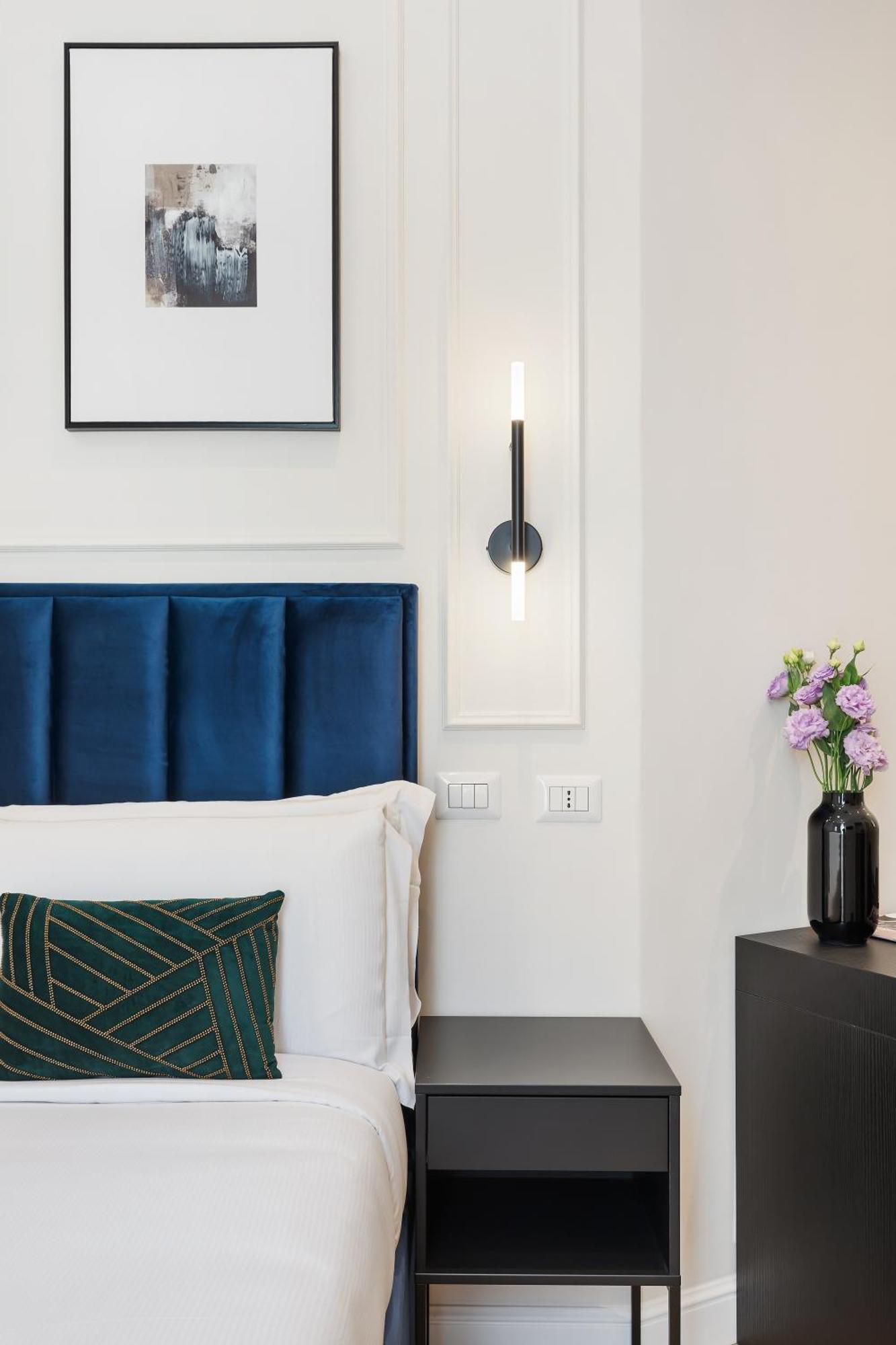 Gæstehus Belli Boutique Rom